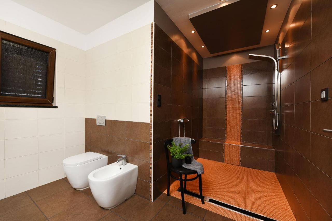 Villa Trabakul Zadarvillas Ražanac Kültér fotó