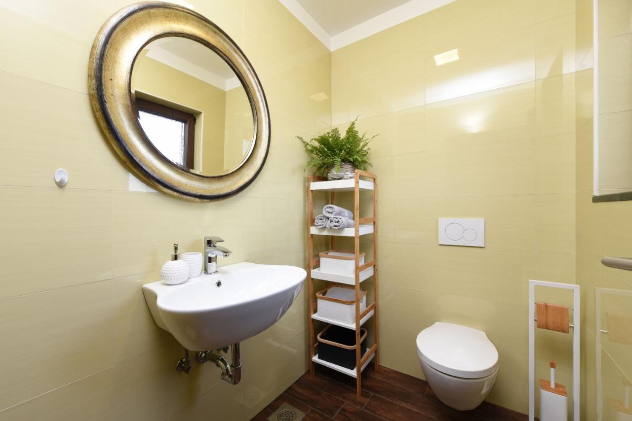 Villa Trabakul Zadarvillas Ražanac Kültér fotó