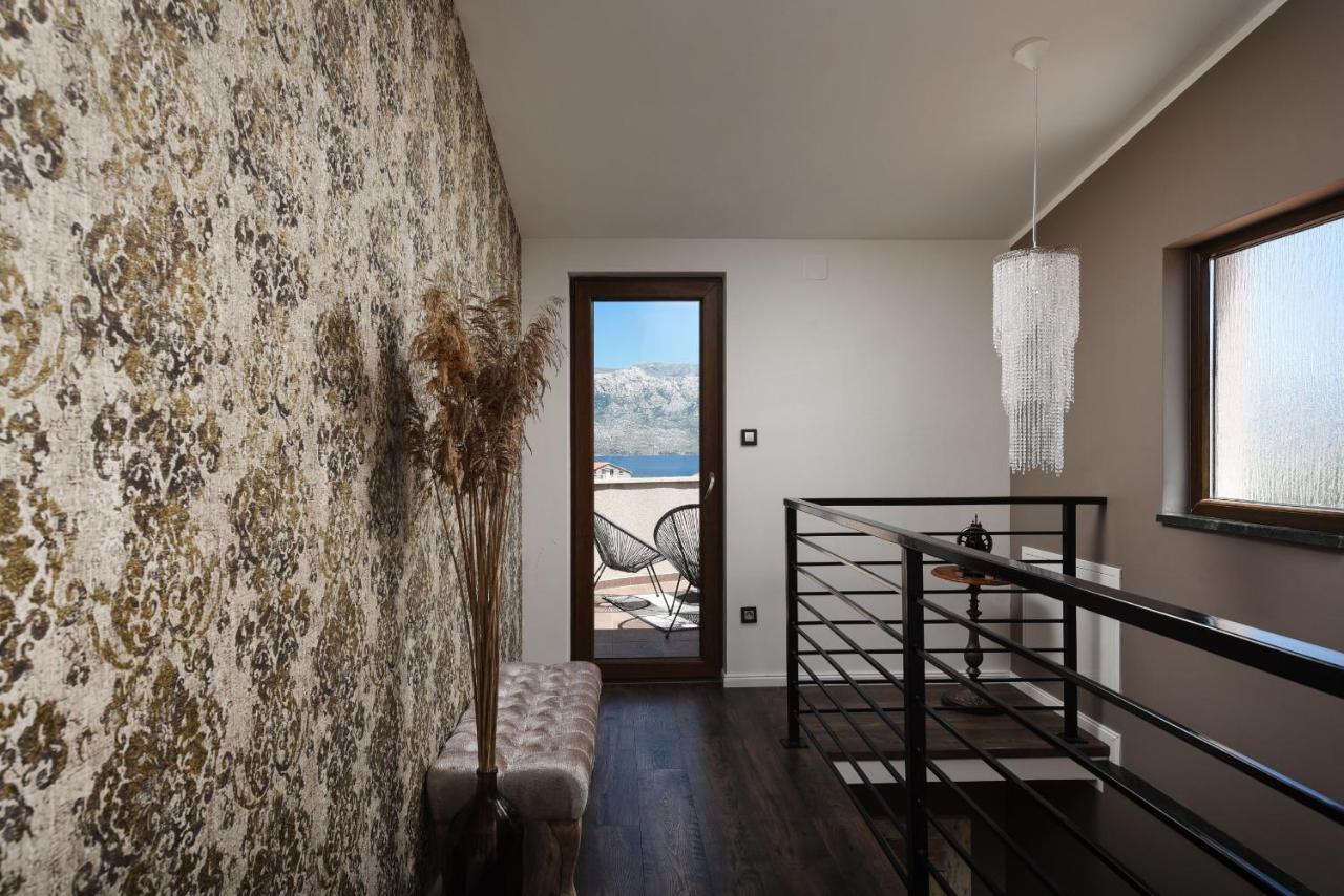 Villa Trabakul Zadarvillas Ražanac Kültér fotó