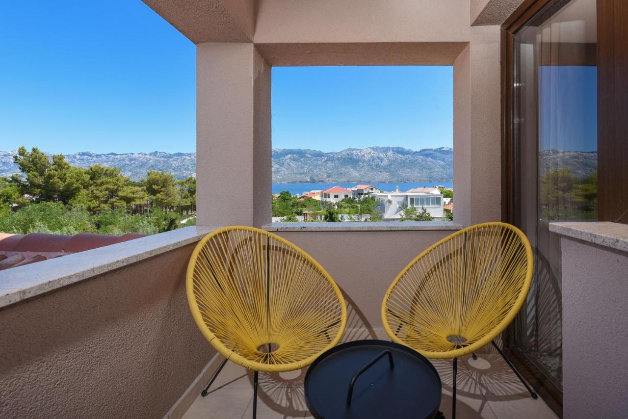 Villa Trabakul Zadarvillas Ražanac Kültér fotó