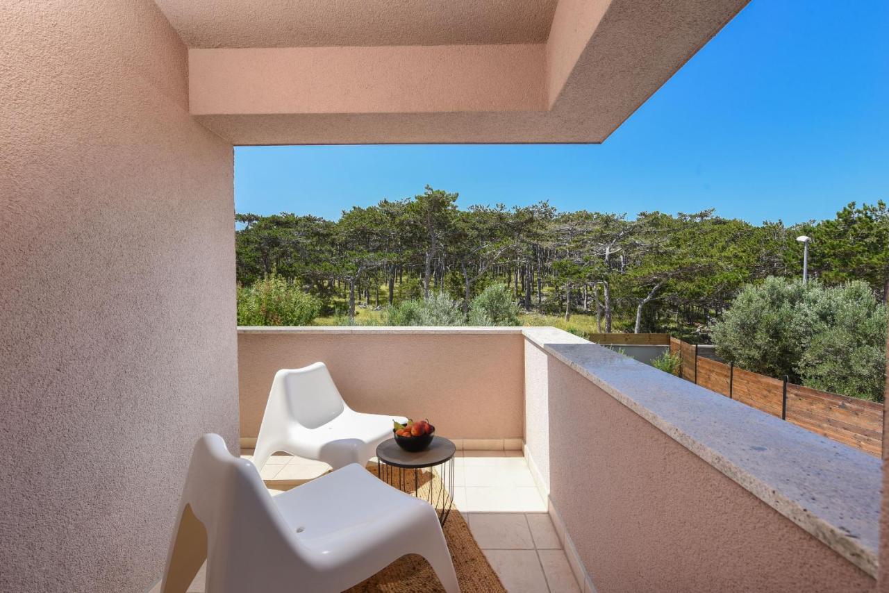 Villa Trabakul Zadarvillas Ražanac Kültér fotó